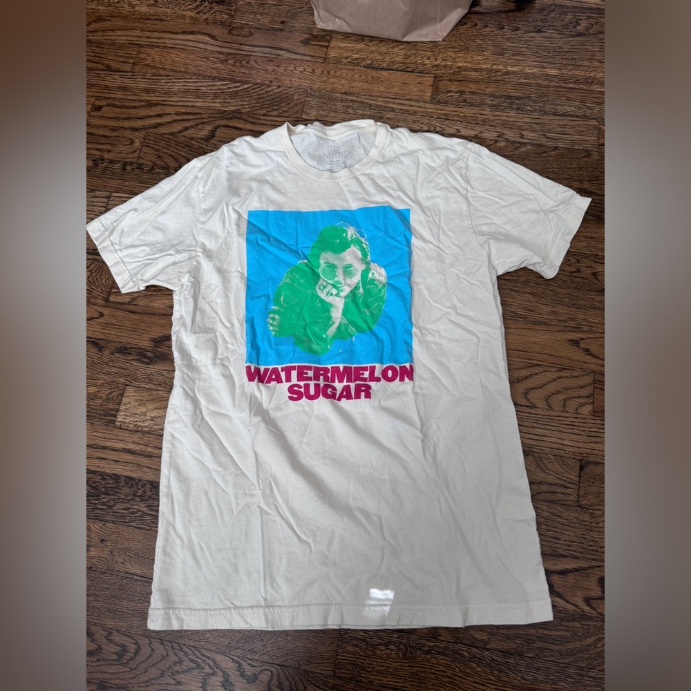 Harry Styles Watermelon Sugar Tee